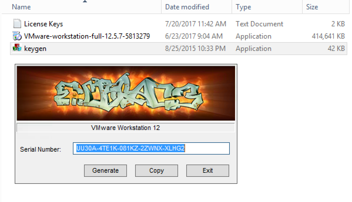 Download Vmware For Mac Crack